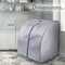 Serenelife Portable Infrared Sauna, SLISAU20SL SLISAU20SL - alternate 4